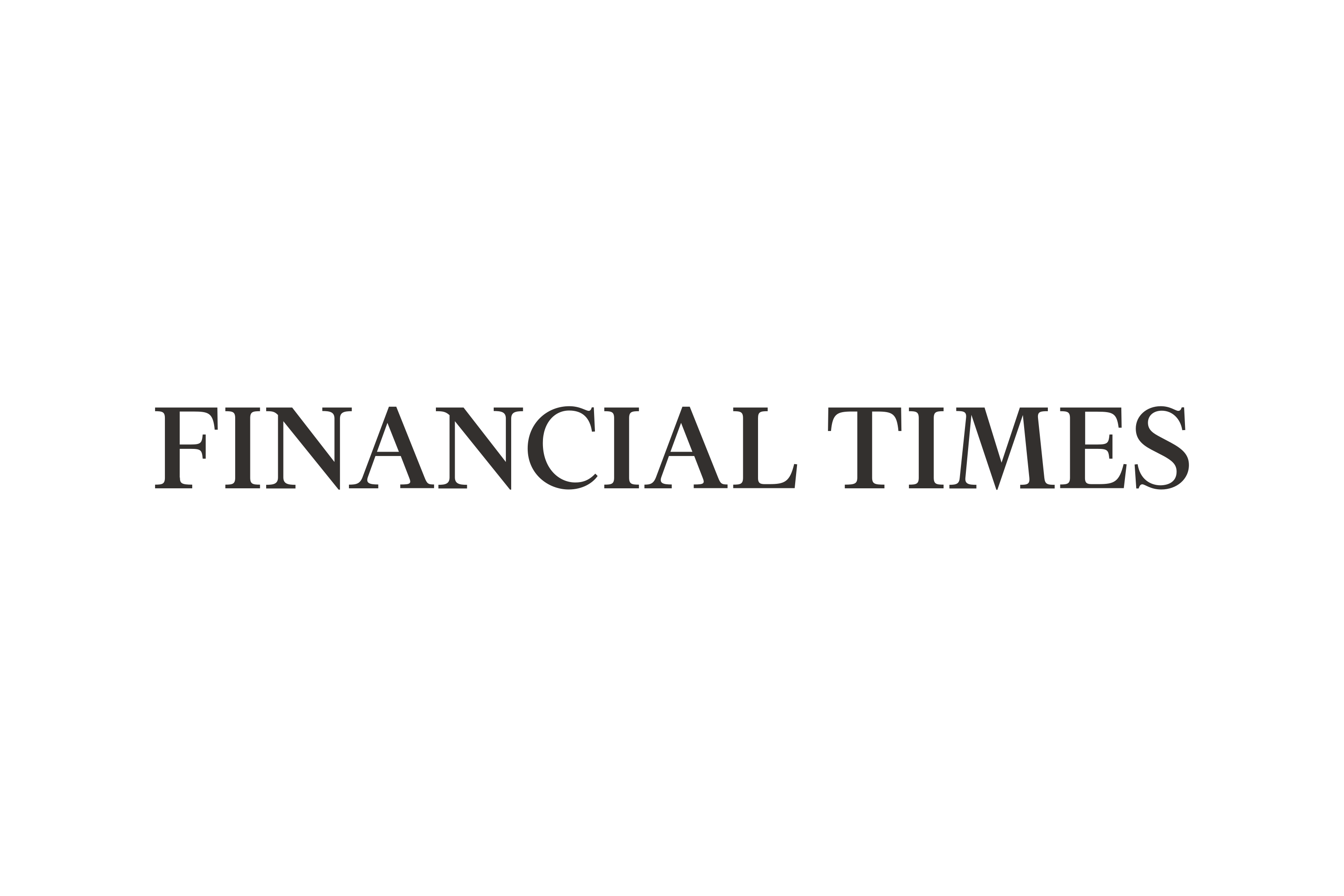 Financial Times